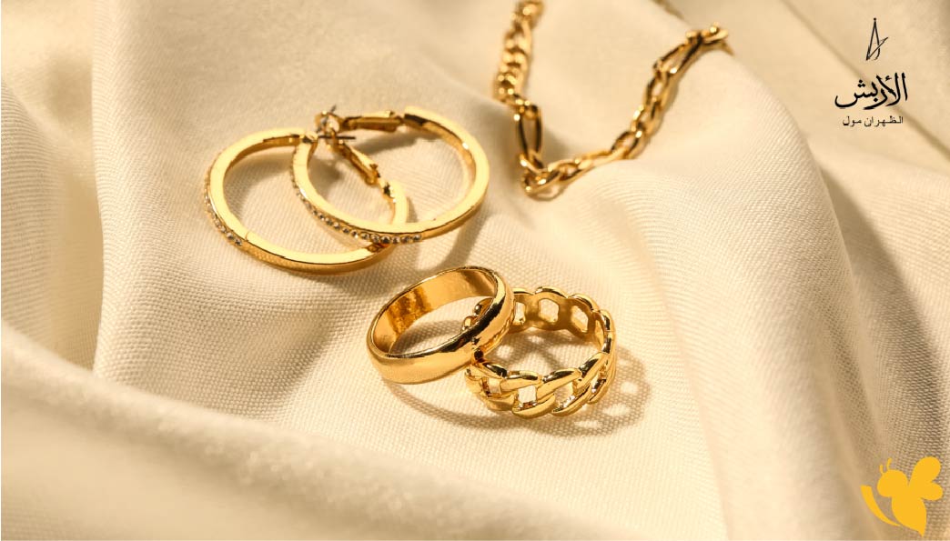 قفزة جديدة في سعر الذهب الأردني الثلاثاء 26 أغسطس 2025